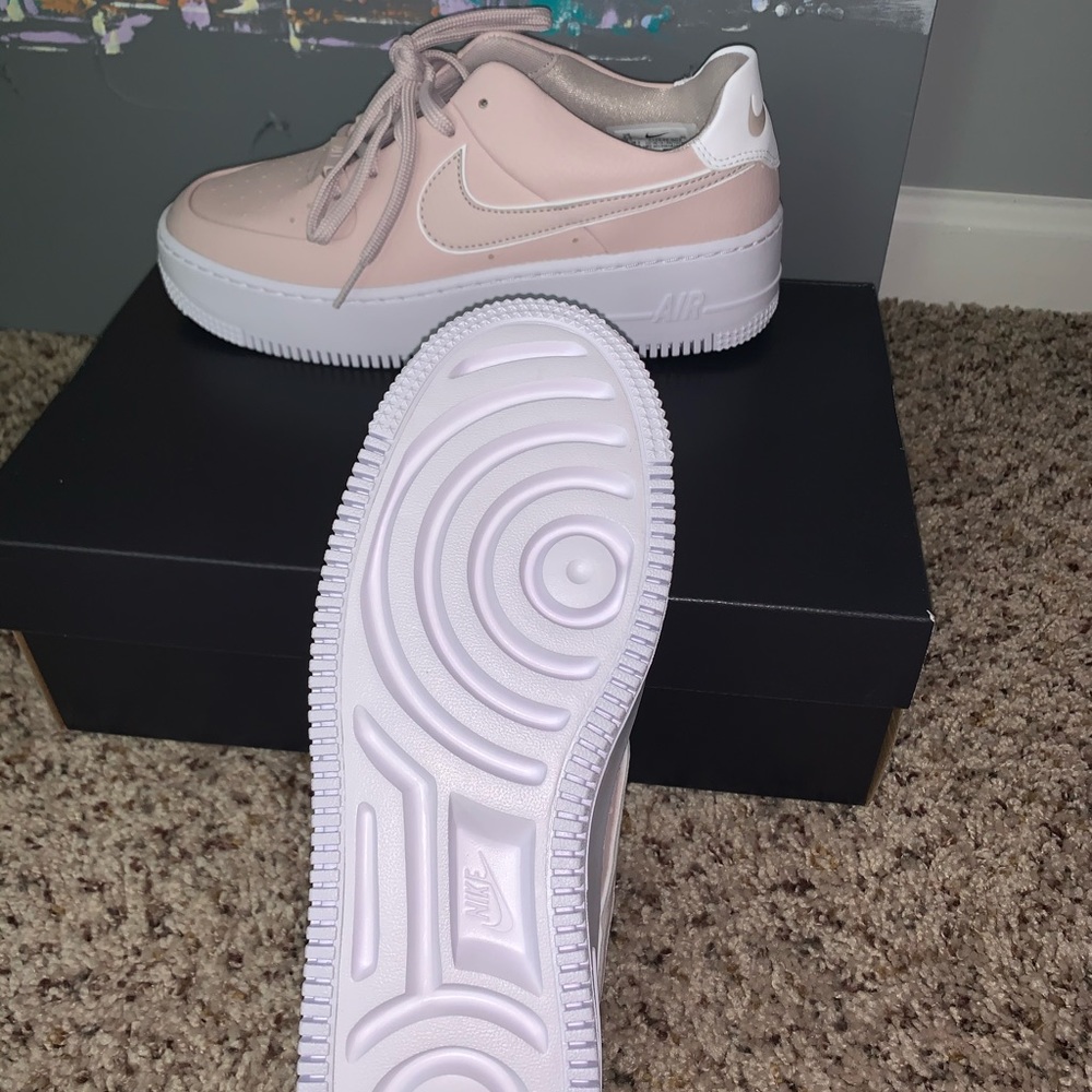 Nike Air Force 1